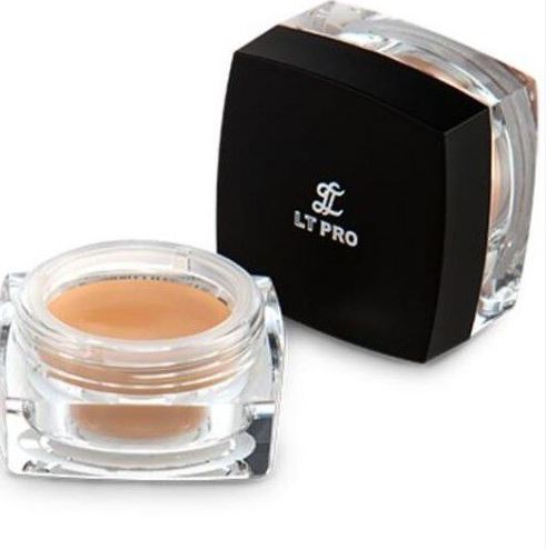 LT PRO Smooth Corrector Cream Foundation YELLOW - ORANGE