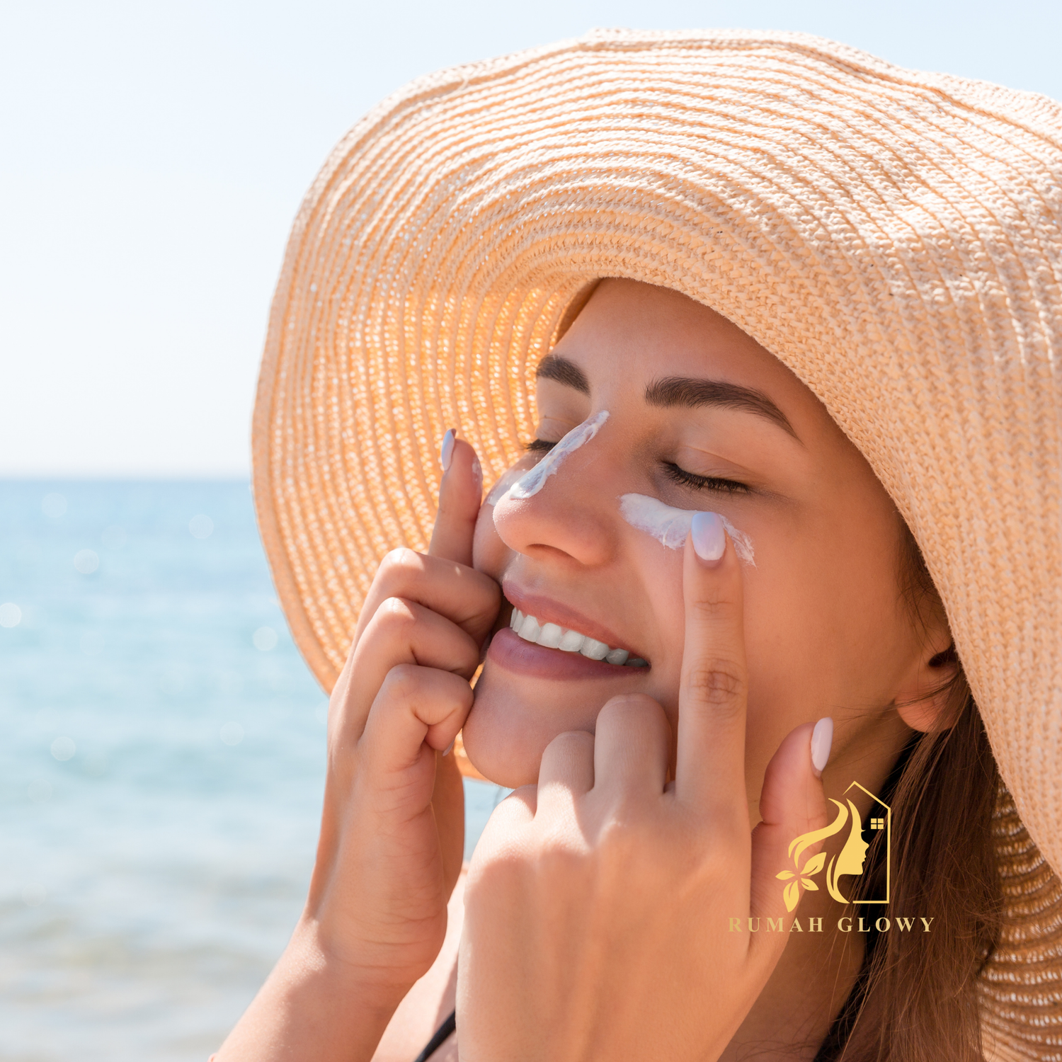 All Sunscreen