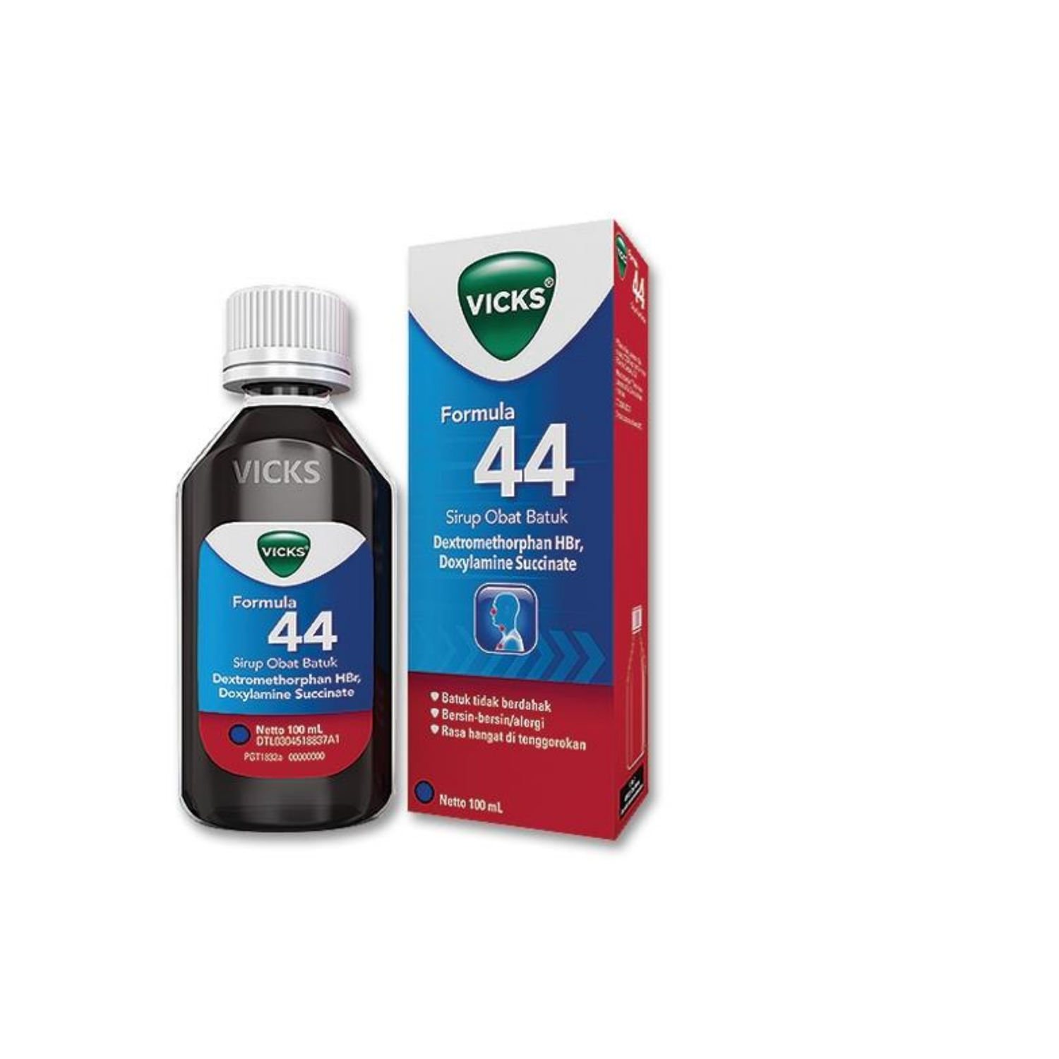 Vicks