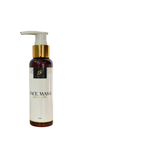 Facial Wash Gentle Skin