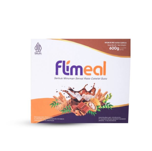 FLIMEAL Choclat