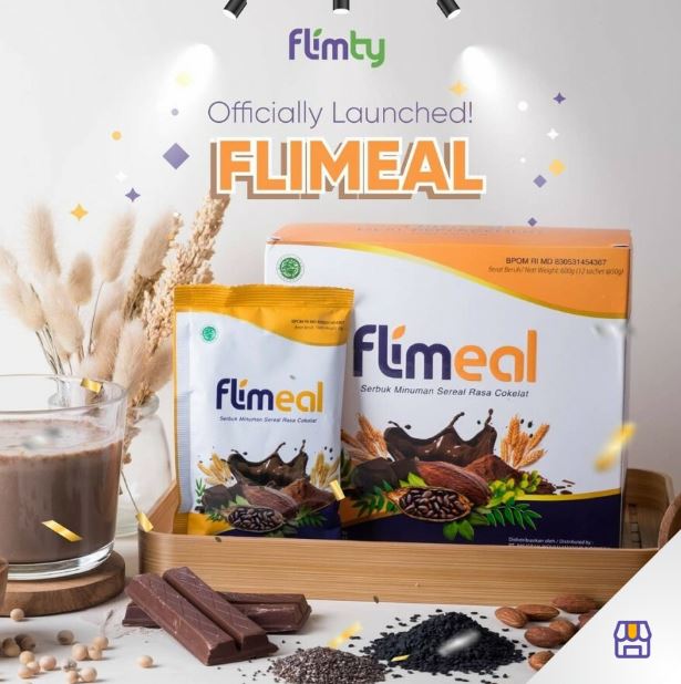 FLIMEAL Choclat