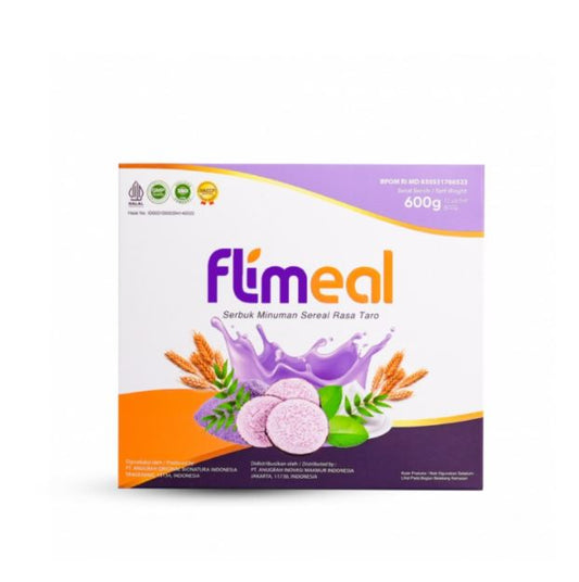 FLIMEAL Taro