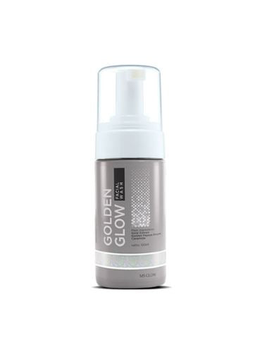 MS GLOW Facial Wash