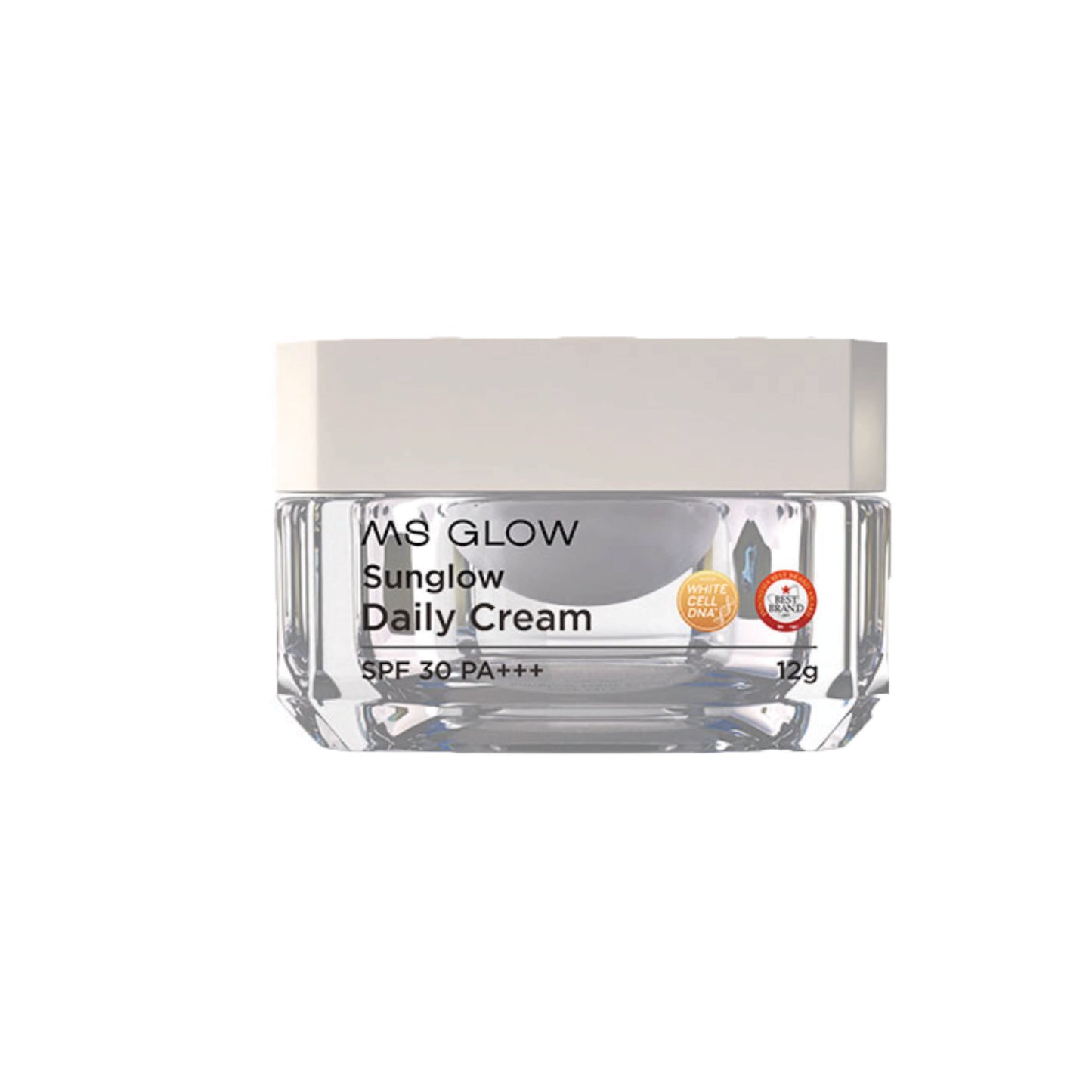 MS GLOW Sunglow Daily Cream