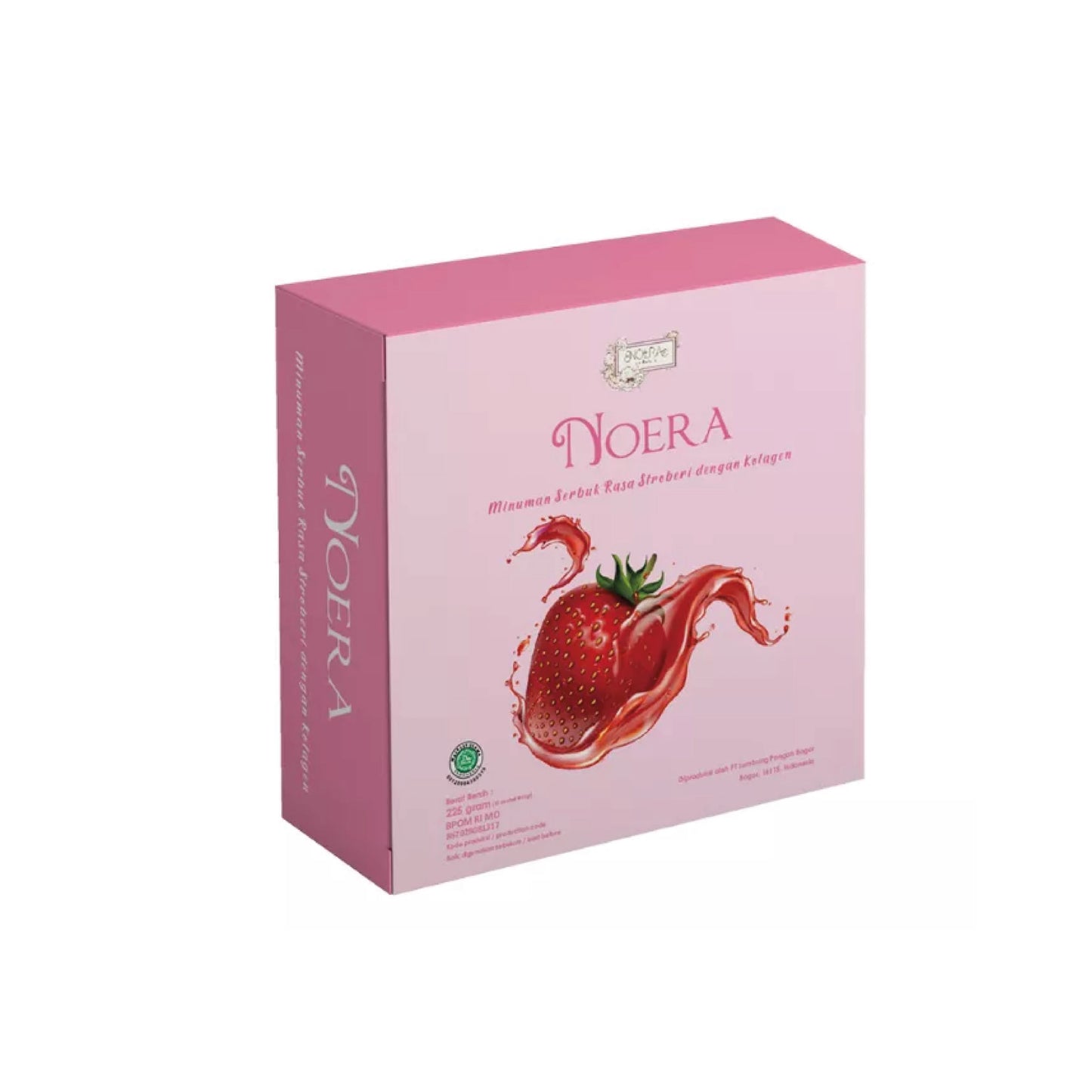 NOERA Collagen Peace Sachet