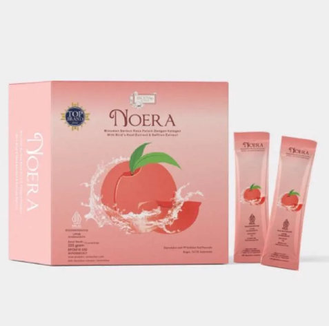 NOERA Collagen Peace Sachet