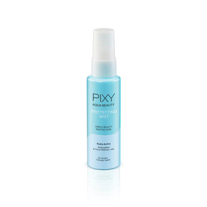 PIXY Aqua-Beauty Protection Mist