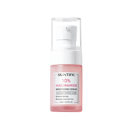 SKINTIFIC 10% Niacinamide Brightening Serum