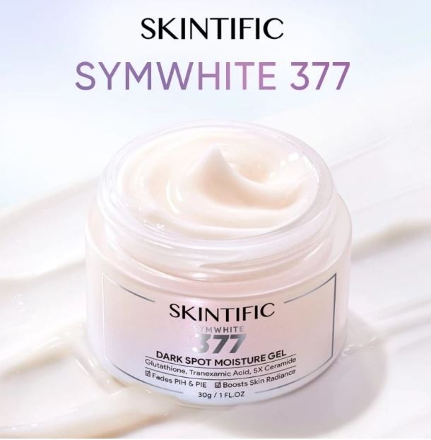 SKINTIFIC Symwhite 377 Dark Spot Moisture Gel