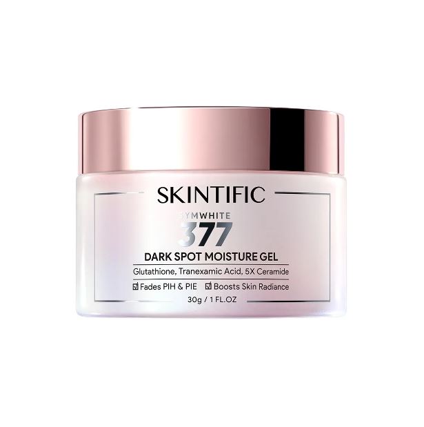 SKINTIFIC Symwhite 377 Dark Spot Moisture Gel