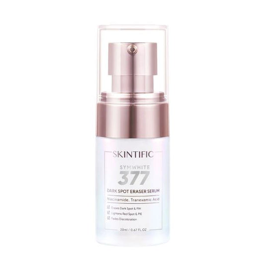 SKINTIFIC SymWhite 377 Dark Spot Serum Eraser Serum 20ml