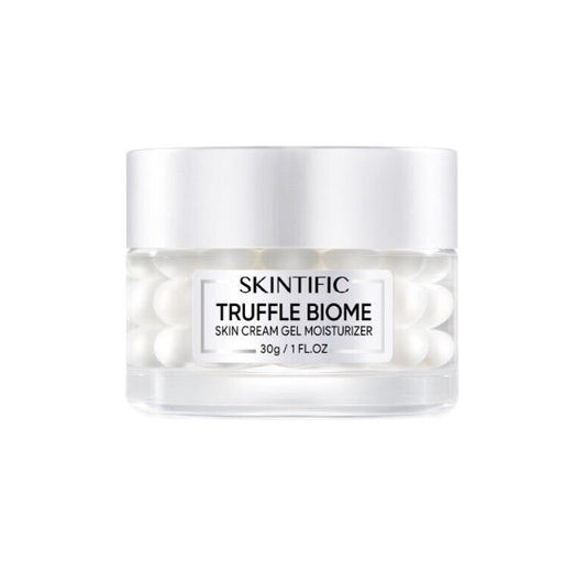 SKINTIFIC Truffle Biome Skin Reborn Cream Gel Moisturizer