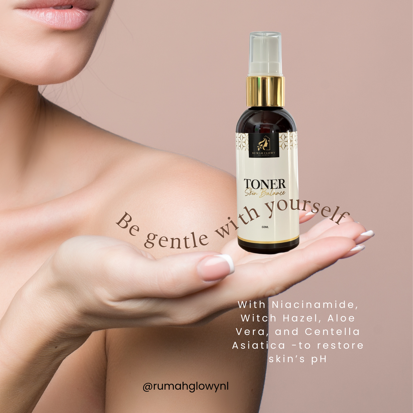 RG Toner Skin Balance
